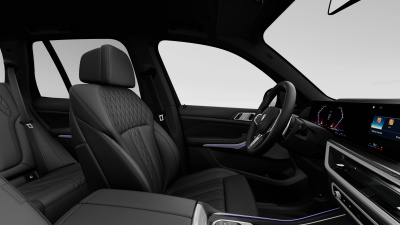 BMW X5 30d xDrive