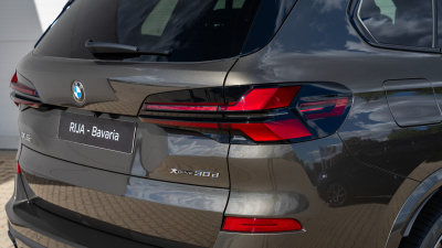 BMW X5 30d xDrive