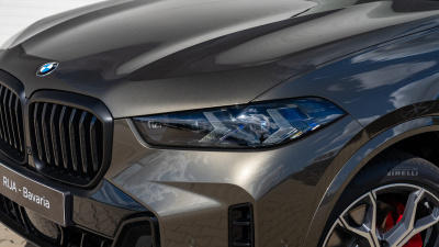 BMW X5 30d xDrive