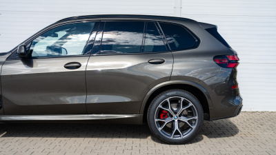 BMW X5 30d xDrive