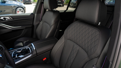 BMW X5 30d xDrive