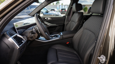 BMW X5 30d xDrive