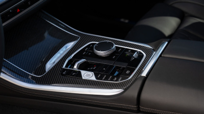 BMW X5 30d xDrive