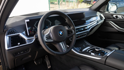 BMW X5 30d xDrive