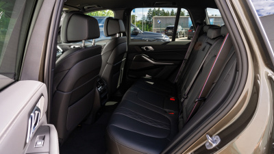 BMW X5 30d xDrive