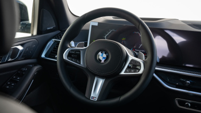 BMW X5 30d xDrive