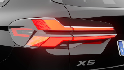 BMW X5 30d xDrive