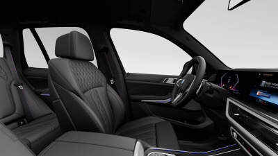 BMW X5 30d xDrive