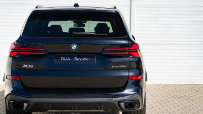 BMW X5 30d xDrive