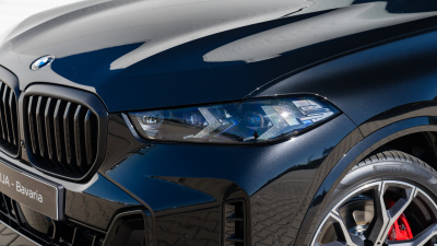 BMW X5 30d xDrive