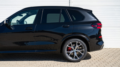 BMW X5 30d xDrive