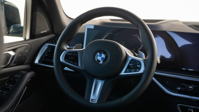 BMW X5 30d xDrive