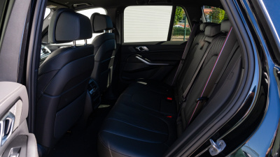 BMW X5 30d xDrive