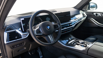 BMW X5 30d xDrive