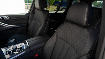 BMW X5 30d xDrive