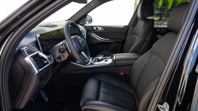 BMW X5 30d xDrive