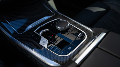BMW X5 30d xDrive
