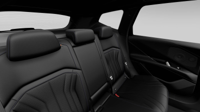 BMW iX3 40
