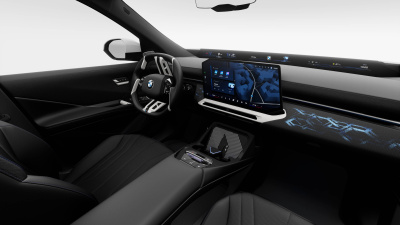 BMW iX3 40