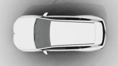 BMW iX3 40