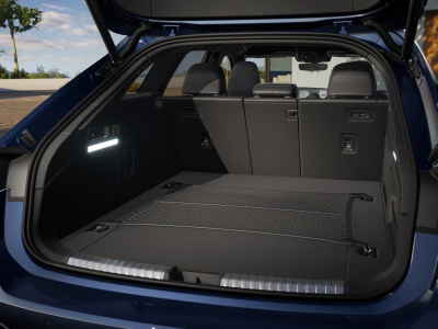 AUDI A6 Avant e-hybrid  Quattro 