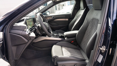 AUDI A6 Avant e-hybrid  Quattro 