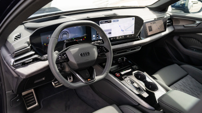 AUDI A6 Avant e-hybrid  Quattro 