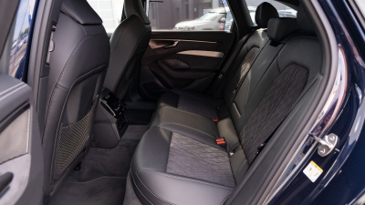 AUDI A6 Avant e-hybrid  Quattro 