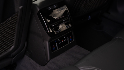 AUDI A6 Avant e-hybrid  Quattro 