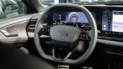 AUDI A6 Avant e-hybrid  Quattro 