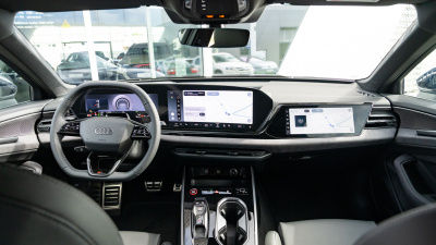 AUDI A6 Avant e-hybrid  Quattro 