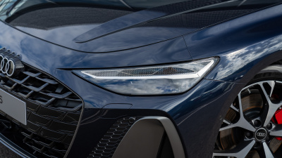 AUDI A6 Avant e-hybrid  Quattro  (pohľad do interiéru)
