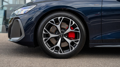 AUDI A6 Avant e-hybrid  Quattro 