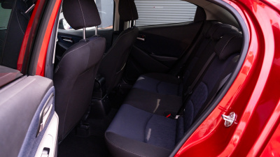 Mazda 2 1.5 Skyactiv-G