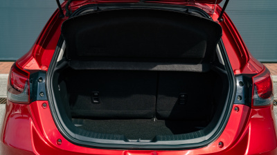 Mazda 2 1.5 Skyactiv-G
