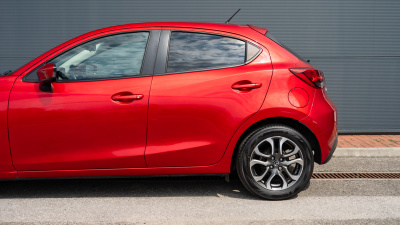 Mazda 2 1.5 Skyactiv-G