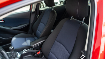 Mazda 2 1.5 Skyactiv-G