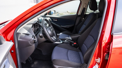 Mazda 2 1.5 Skyactiv-G
