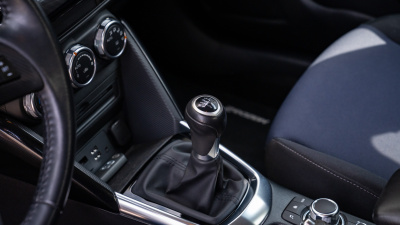 Mazda 2 1.5 Skyactiv-G