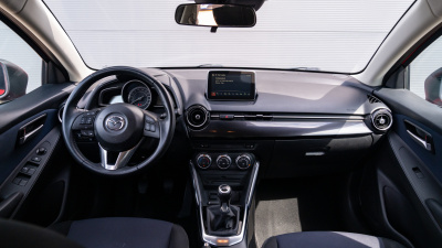 Mazda 2 1.5 Skyactiv-G