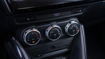 Mazda 2 1.5 Skyactiv-G