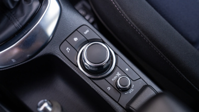 Mazda 2 1.5 Skyactiv-G