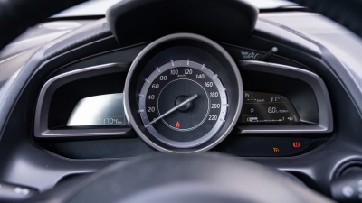 Mazda 2 1.5 Skyactiv-G