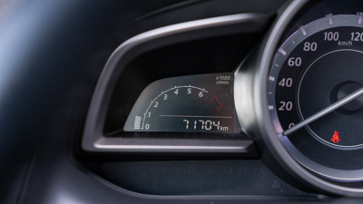 Mazda 2 1.5 Skyactiv-G
