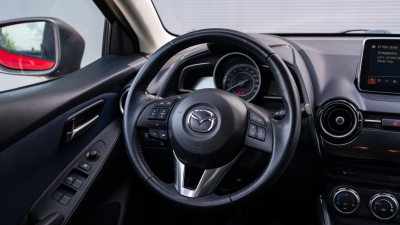 Mazda 2 1.5 Skyactiv-G