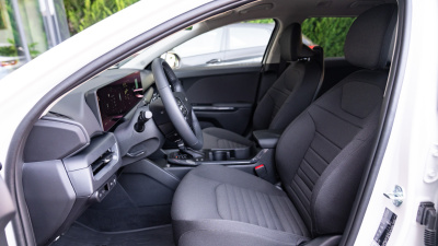 Kia K4 SW 1.6 T-GDi 7DCT Gold