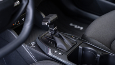 Kia K4 SW 1.6 T-GDi 7DCT Gold