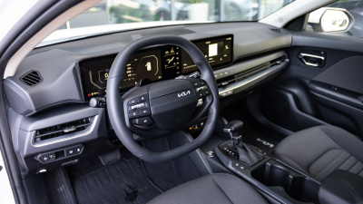 Kia K4 SW 1.6 T-GDi 7DCT Gold