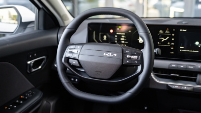 Kia K4 SW 1.6 T-GDi 7DCT Gold