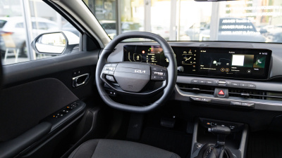 Kia K4 SW 1.6 T-GDi 7DCT Gold